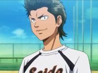 ダイヤのＡ「倉持洋一」スケールフィギュア化決定の画像