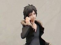 【デュラララ!!✕２】アルター「折原臨也 Renewal Ver.」「平和島静雄 Renewal Ver.」「セルティ（再販）」明日より予約開始の画像