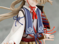 【刀剣乱舞】OR「今剣」スケールフィギュア 限定予約開始の画像