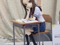 【宮沢模型 春の展示会2018】「ファット・カンパニー」新作フィギュア展示の画像