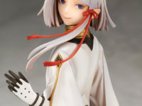 【ラストエグザイル】アルター「ディーオ・エラクレア」フィギュア 明日予約開始の画像