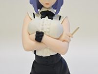 【だがしかし】「枝垂ほたる」フィギュア付き「11巻（最終巻）付き特別版」発売決定の画像