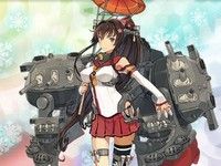 【艦これ】アーマーガールズプロジェクト「大和改」発売決定！の画像