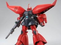 【ガンプラ】HGUC「リゲルグ」プレバン受注開始の画像