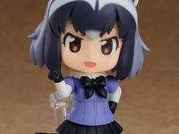 【けものフレンズ】ねんどろいど「アライグマ」Amazon予約開始の画像