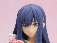 【フォルトシリーズ】ドラゴントイ「神和住真夜 スケールフィギュア」8月発売の画像