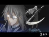 【黒執事】コトブキヤ「ARTFX J 葬儀屋」フィギュア 原型公開の画像