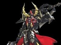 METAMOR-FORCE「ガイキング・ザ・ナイト フェイスオープンver.」明日より予約開始の画像