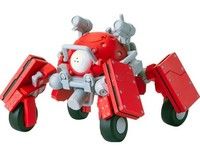 【攻殻機動隊ARISE】デフォルマシオンズ「ロジコマ」予約開始の画像