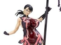 クイーンズブレイド「エクセレントモデルLIMITED 武器屋カトレア 情熱の赤ふたたび」予約開始の画像