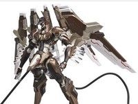 千値練「RIOBOT アヌビス」「METAMOR-FORCE ガイキング・ザ・ナイト -フェイスオープンver.」駿河屋予約開始の画像