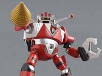 ダイナマイトアクション！ 新作「超人戦隊バラタック バラタック」ほか 予約開始の画像