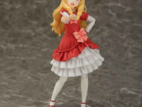 【エロマンガ先生】キャラアニ「山田エルフ ロリータ服Ver.」フィギュア【Amazon予約開始】の画像