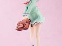 【リゼロ】KADOKAWA「レム 学生服Ver.」フィギュア【Amazon予約開始】の画像