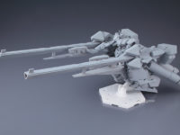 【ガンプラ】HG「ナラティブガンダム（仮）」「フェネクス（デストロイモード）（ナラティブVer.）」ほか発売決定！の画像