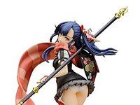 【百花繚乱】アルター「宝蔵院胤舜 スケールフィギュア」一部不具合の為、出荷延期の画像