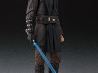 【スター・ウォーズ】S.H.フィギュアーツ「アナキン・スカイウォーカー（Revenge of the Sith）」27日予約開始の画像