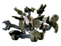 【ねこぶそう】可愛いねこには「ぶそう」をさせよう【Amazon予約開始】の画像