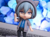 【アイドリッシュセブン】ねんどろい「四葉環」明日予約開始の画像