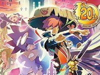 風来のシレン「ねんどろいど シレン」原型公開の画像