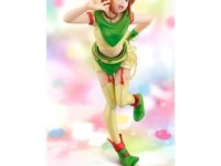 【ガンダムZZ】「エルピー・プル[限定復刻版]」フィギュア 一部限定で予約開始【メガハウス】の画像