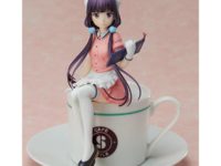 【ブレンド・S】アニプレ「桜ノ宮苺香」フィギュア 復刻受注開始の画像