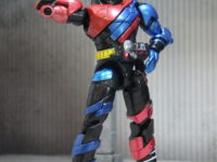 【食玩】「大創動 仮面ライダービルド」6月発売決定の画像