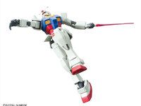 【ガンプラ】HG「RX-78-2 ガンダム」「カバカーリー」「ライトニングZガンダム」ほか Amazon予約開始の画像