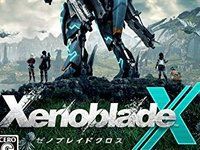 【ゼノブレイドクロス】コトブキヤ「ドール プラモデル（仮）」発売決定！の画像