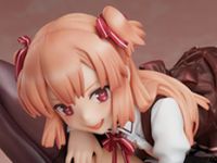 【abec氏人気シリーズ第3弾】ネイティブ「一万田宗徳」「千崎徳乃 」フィギュア 【本日受注締切】の画像