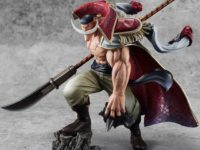 【ワンピース】POP NEO-MAXIMUM「 “白ひげ”エドワード・ニューゲート（プレバン）」フィギュア 11日予約開始の画像