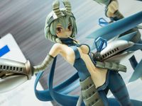 【トレジャーフェスタ有明2015】グリフォンまとめ「デート・ア・ライブ」「ナノリッチ」ほかの画像