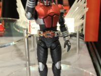 【カブト追記】フィギュアライズスタンダード「仮面ライダーエグゼイド」「仮面ライダーファイズ」「うずまきナルト」プラモデル 発売決定【静岡ホビーショー 】の画像