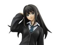 メガハウス新商品「世界制服作戦 渋谷凛」「カミキ・ミライ(制服Ver.)」ほか 駿河屋予約開始の画像