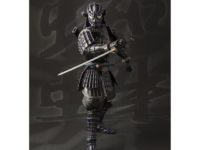 名将MANGA REALIZATION「隠密ブラックスパイダーマン」可動フィギュア プレバン受注開始の画像