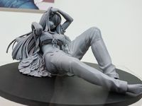 【T2アート☆ガールズ】スカイチューブ「ブリリアント・サマー 夏樹沙耶」フィギュア 近日予約開始の画像