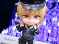 【あんさんぶるスターズ！】ねんどろいど「羽風薫」明日予約開始の画像