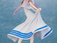 【ARIA】フレア「水無灯里」フィギュア 予約開始の画像