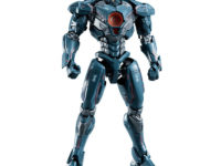 【パシフィック・リム】HG「ジプシー・アベンジャー」「ブレーサー・フェニックス」「オブシディアン・フューリー」プラモデル【再販決定】の画像