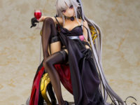 【美少女万華鏡】「篝ノ霧枝 illustration by 八宝備仁」フィギュア Amazon予約開始【スカイチューブ】の画像