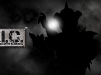 【仮面ライダーアマゾンズ】「S.I.C.」シリーズの新作シルエットが公開の画像