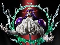 【ジョジョの奇妙な冒険】スタチューレジェンド「クリーム Ver.SP」受注開始の画像