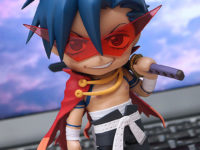 【天元突破グレンラガン】ねんどろいど「カミナ」22日予約開始の画像