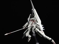 シドニアの騎士「figma 継衛」予約開始、背部ブースター先端（長）などが付属の画像