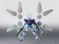 【Gのレコンギスタ】ROBOT魂「G-セルフ（リフレクターパック）」プレバン限定で発売決定の画像