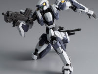 【フルメタル・パニック！】バンダイ「アーバレスト Ver.IV」プラモデル 再販決定の画像