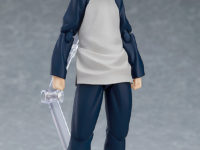 【血界戦線】figma「レオナルド・ウォッチ」可動フィギュア 本日予約開始の画像