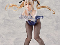 【デッド・オア・アライブ】「マリー・ローズ バニーVer.」1/4フィギュア【Amazon予約開始】の画像