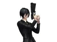 【サイコパス】ユニオンクリエイティブ「宜野座伸元 スケールフィギュア」9月発売の画像