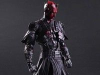 【スターウォーズ】ヴァリアント プレイアーツ改「ダース・モール」予約開始の画像